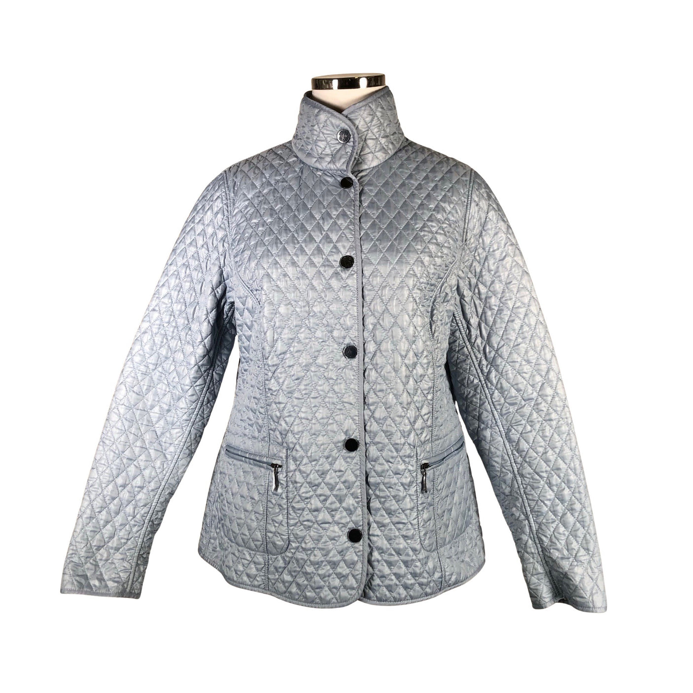 Unisex Atelier Goldner Schnitt - Tepitud jope, suurus 40 - Pruun (3)