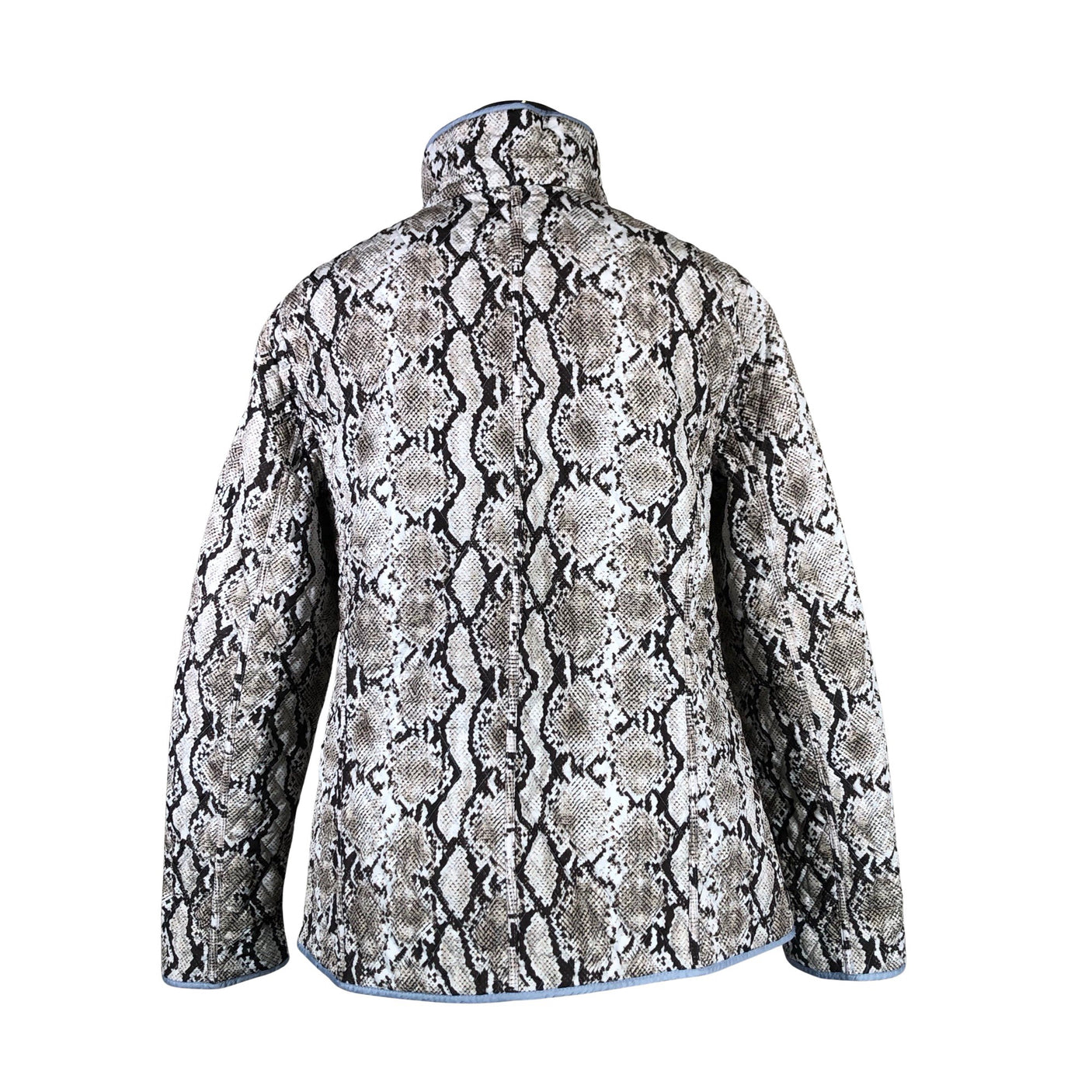 Unisex Atelier Goldner Schnitt - Tepitud jope, suurus 40 - Pruun (2)