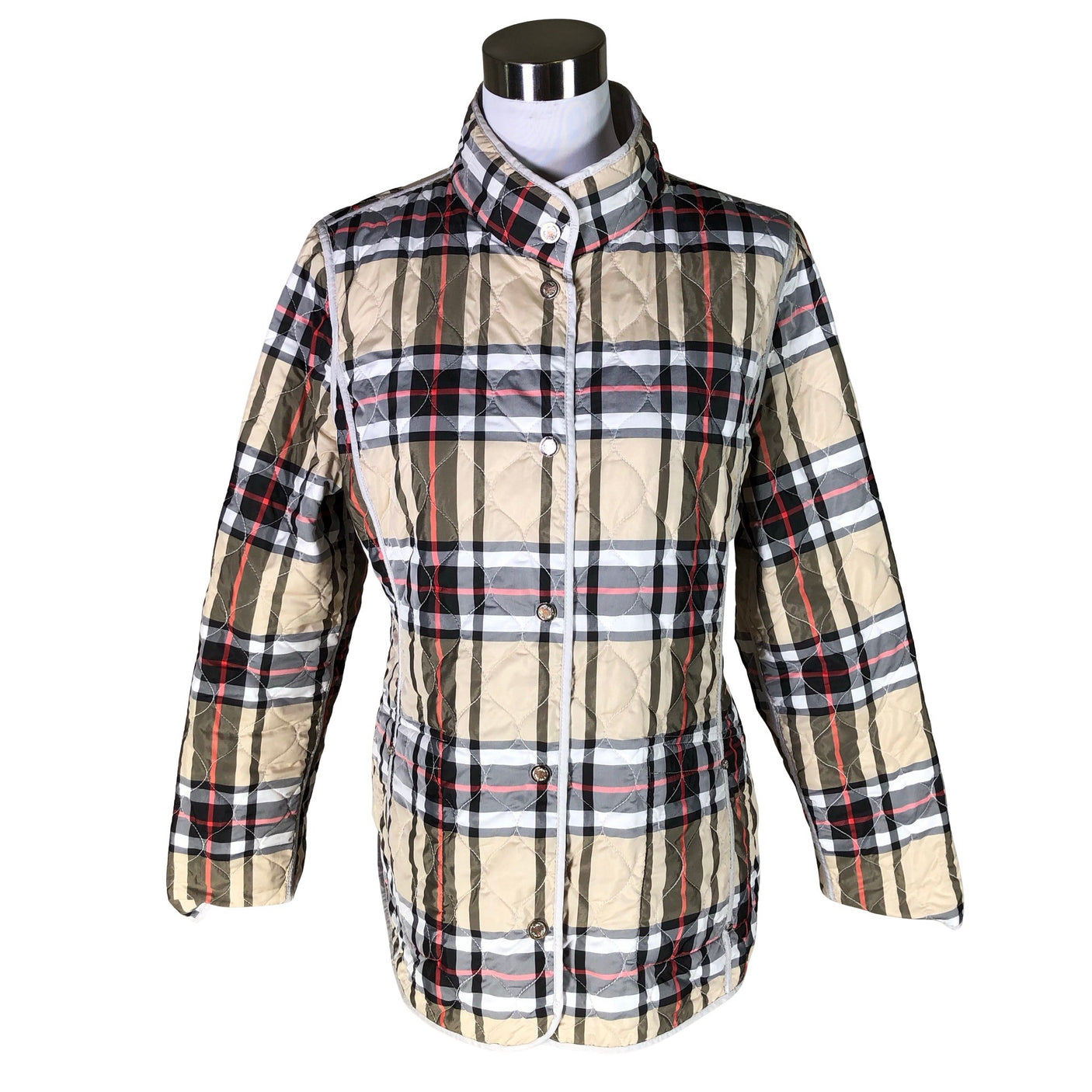 Unisex Junge - Tepitud jope, suurus 40 - Hall (3)