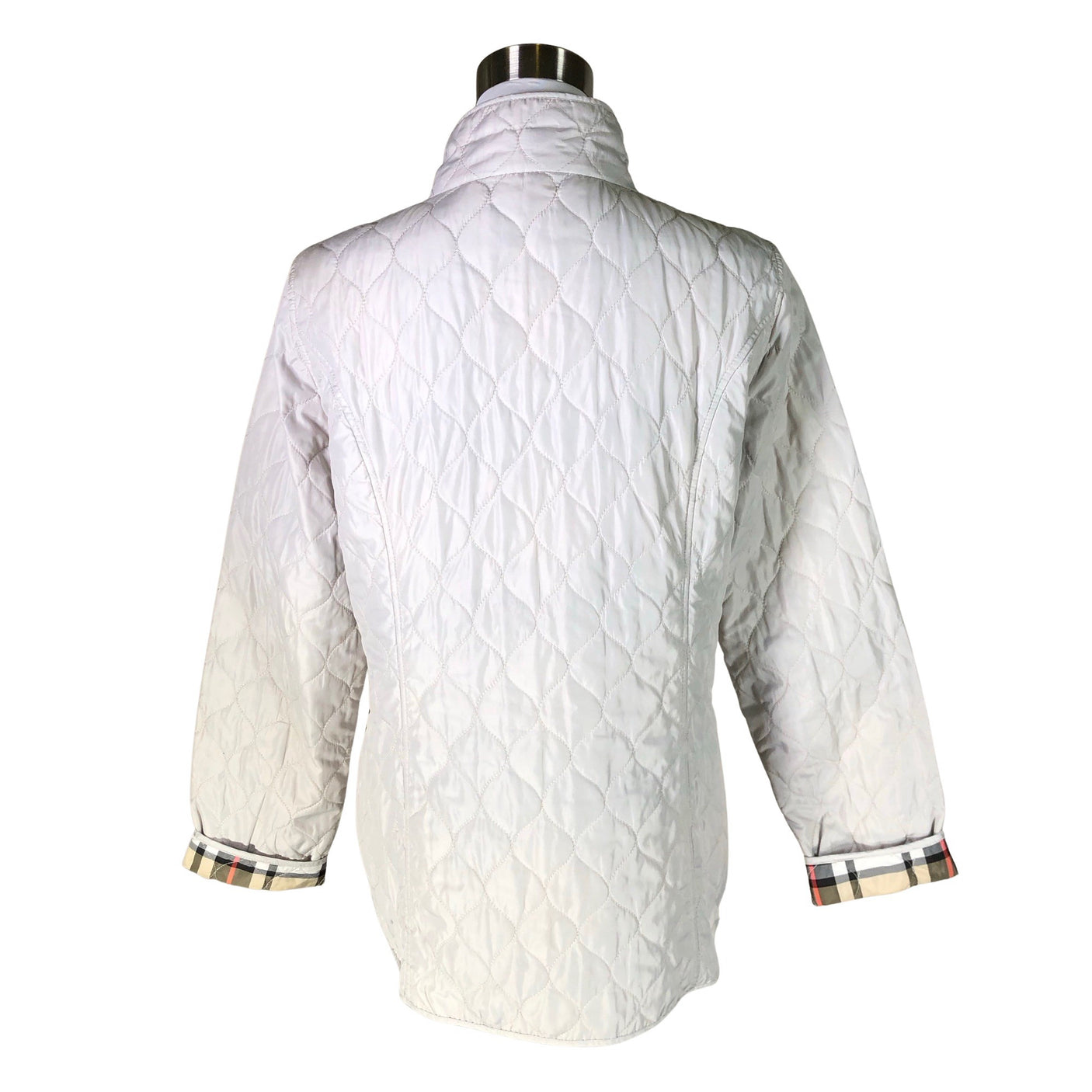 Unisex Junge - Tepitud jope, suurus 40 - Hall (2)