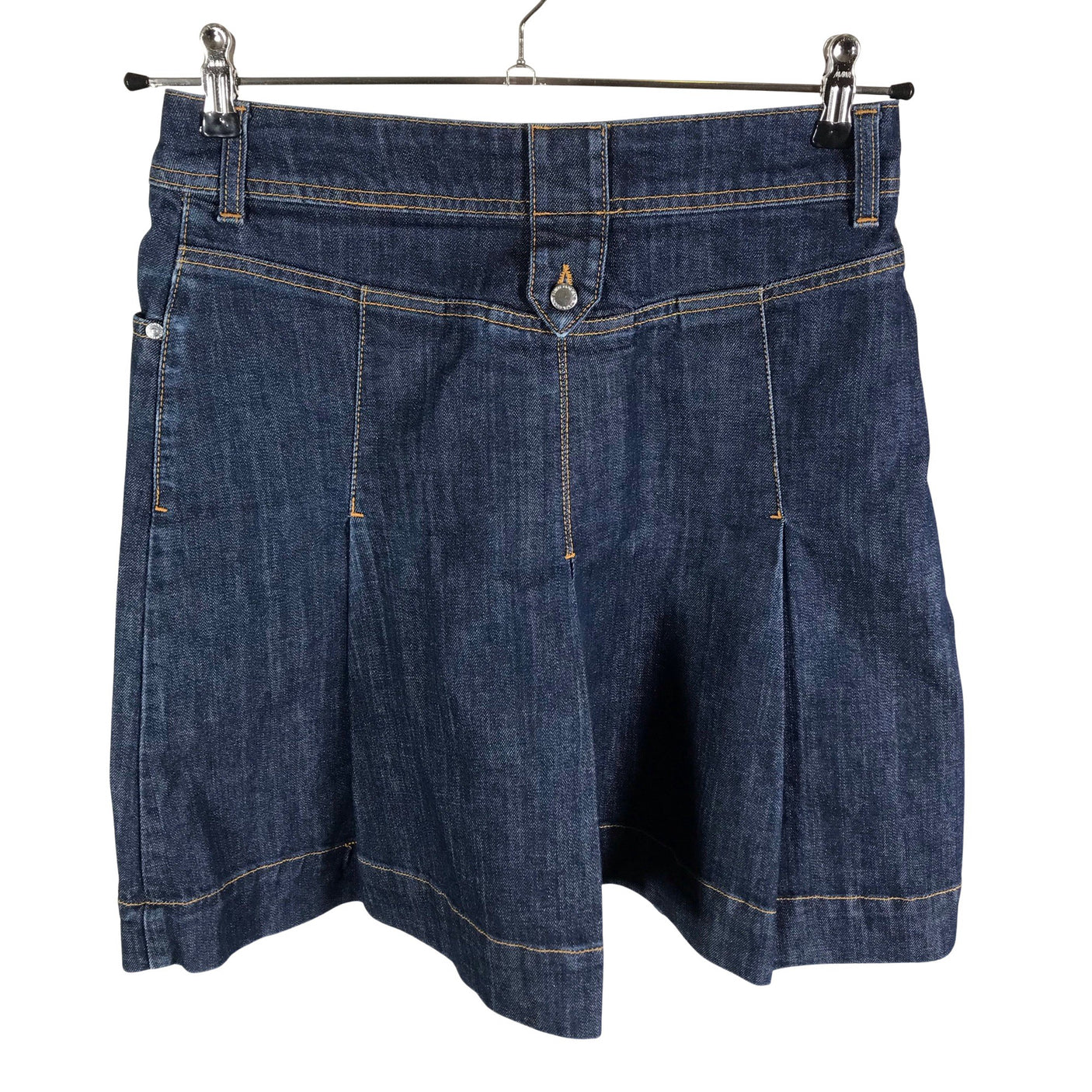 Unisex Gant - Teksaseelik, suurus 36 - Sinine (2)