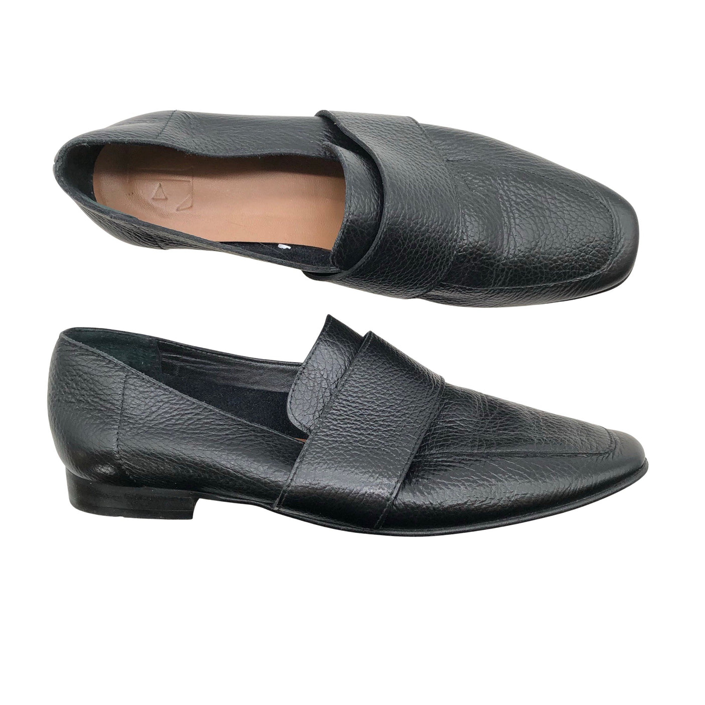 Unisex Flattered - Loaferit, koko 38 - (1)