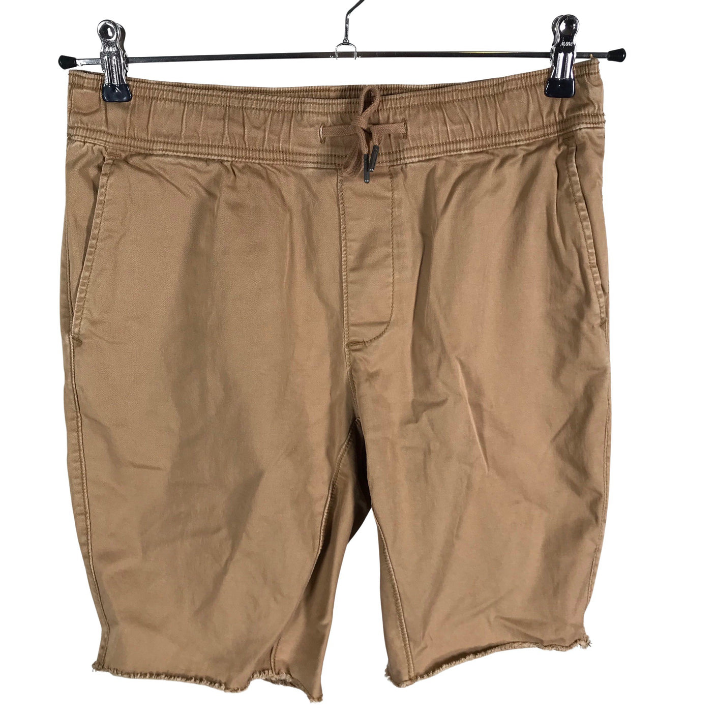 Unisex Hollister - Lühikesed püksid, suurus XS - Pruun (1)