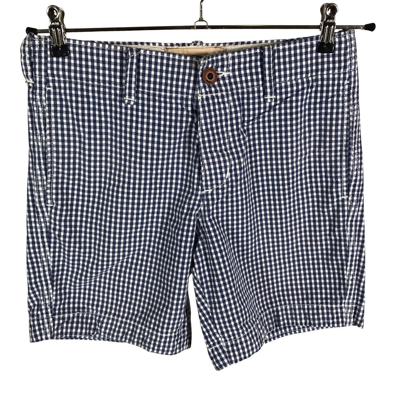 Unisex Hollister - Lühikesed püksid, suurus W28 - Sinine (1)