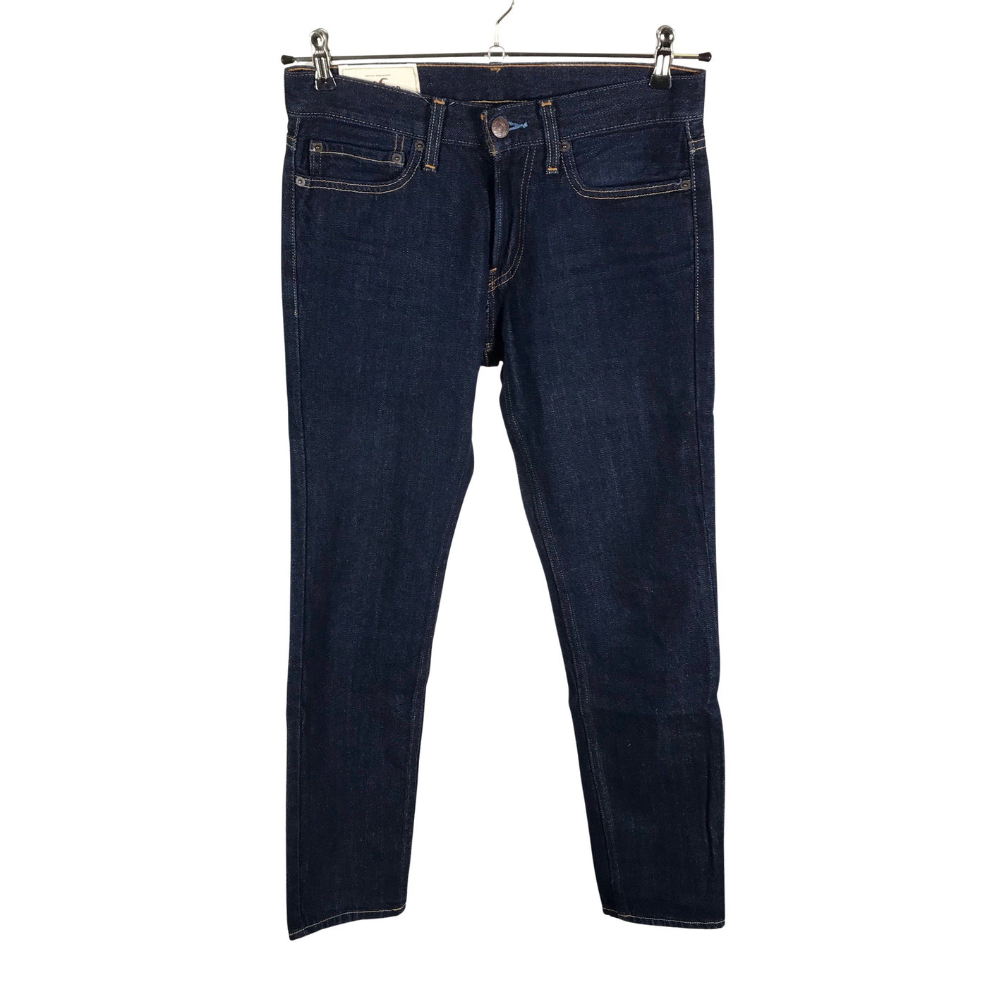 Unisex Hollister - Teksad, suurus W28 - Sinine (1)