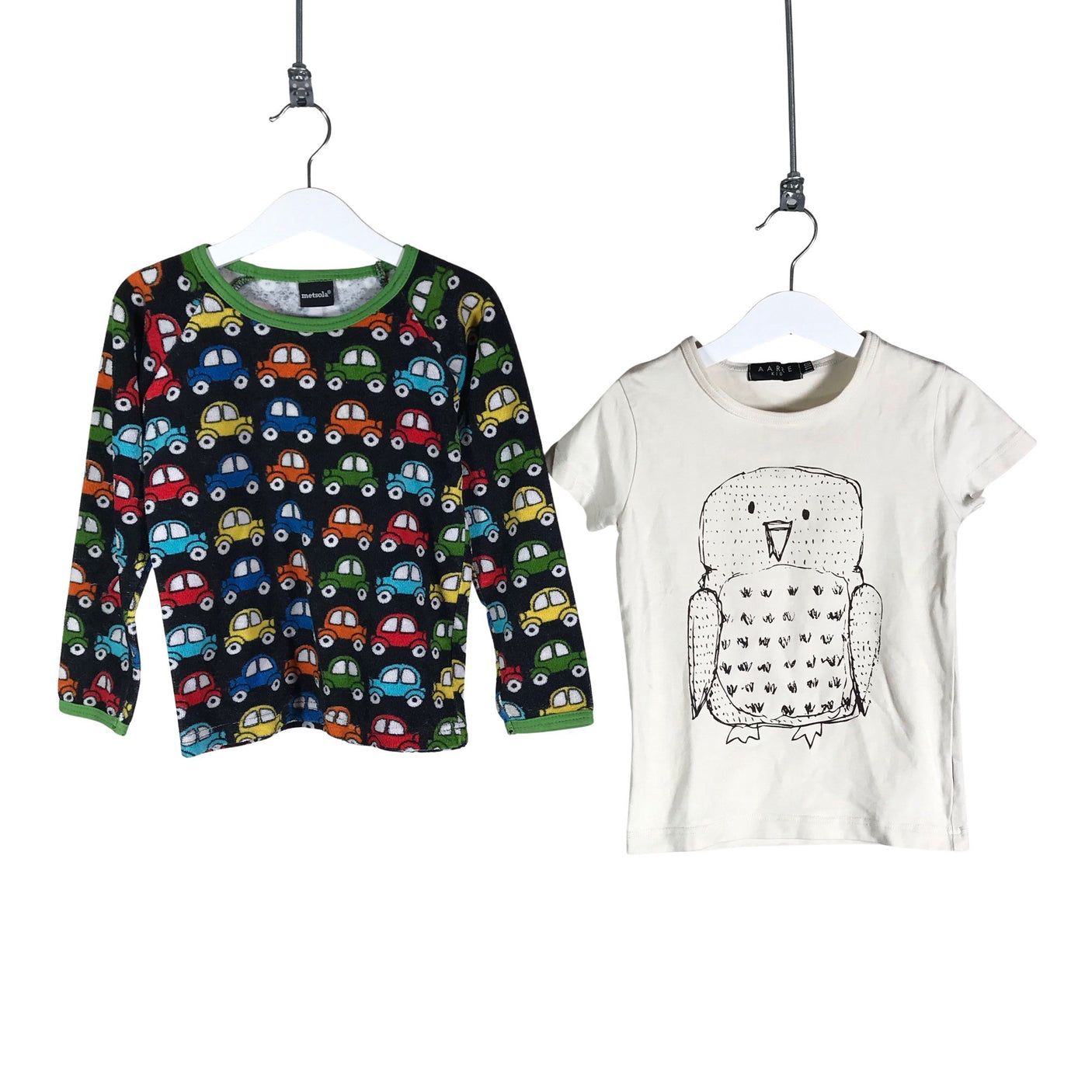 Unisex Metsola - Collegepaita, koko 104 - 110 - (1)