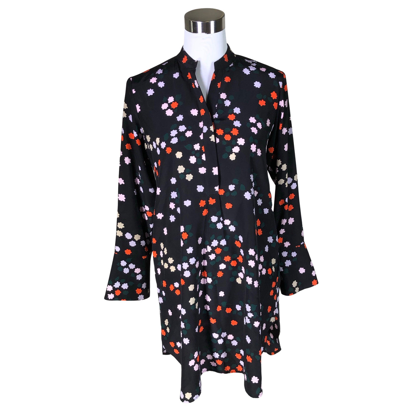 Unisex Marimekko - Sifonkimekko, koko 34 - (1)