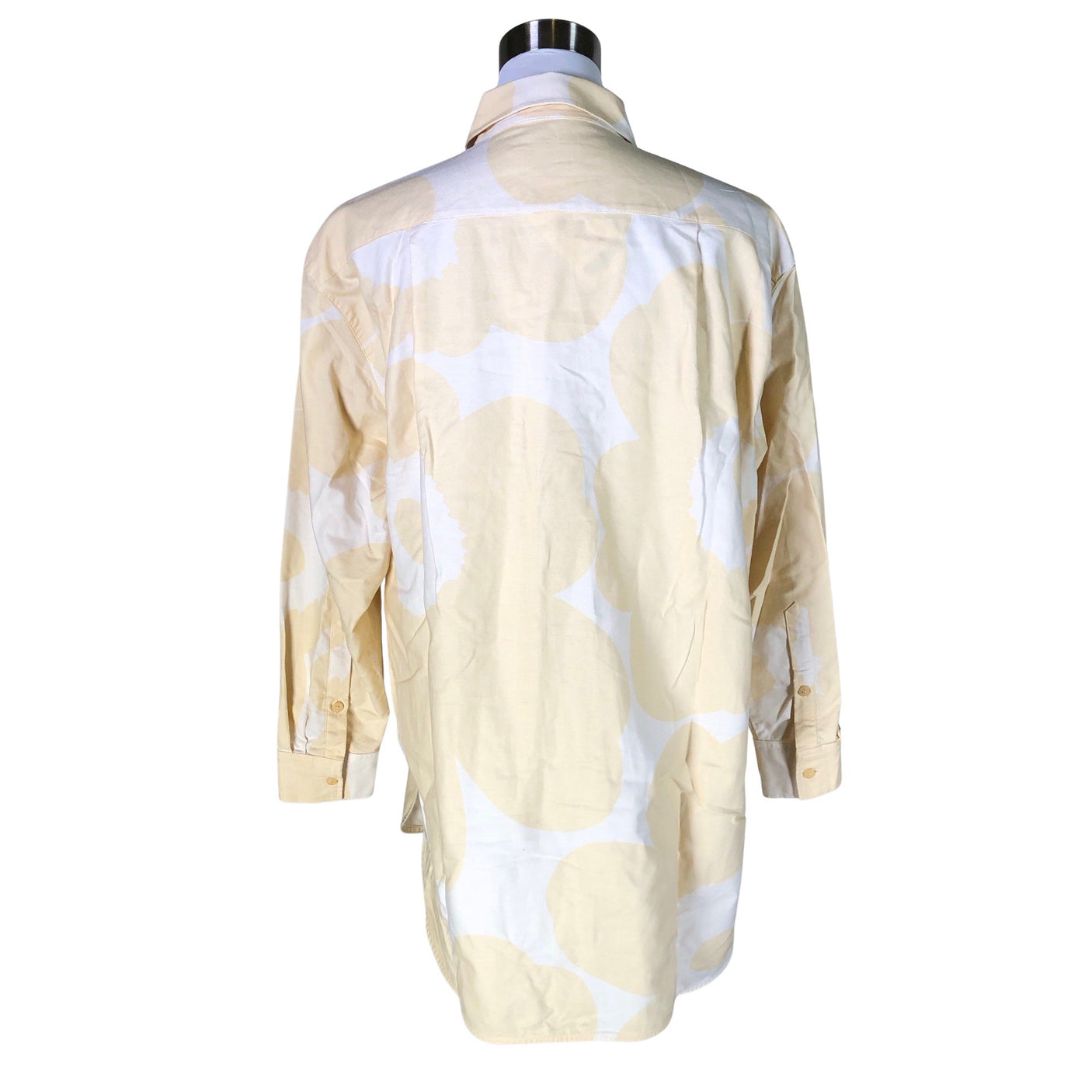 Unisex Marimekko - Kangastunika, koko 38 - (2)
