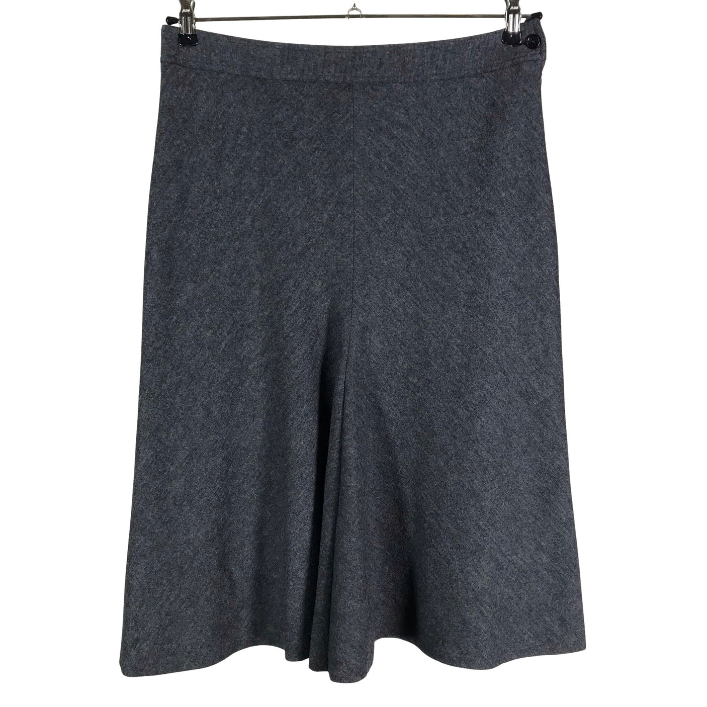 Unisex Gerard Darel - Mitteveniv seelik, suurus 40 - Hall (1)