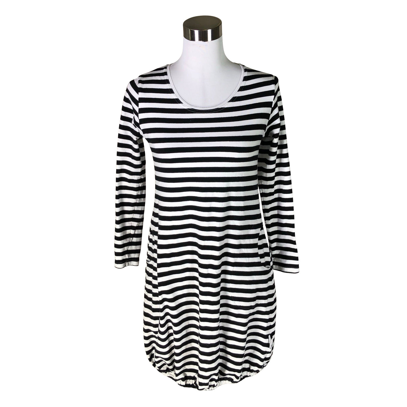 Unisex Versonpuoti - Trikoomekko, koko 36 - (1)