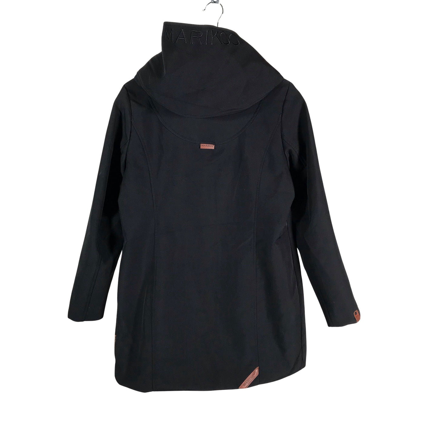 Unisex Marikoo - Softshell-takki, koko 40 - (2)