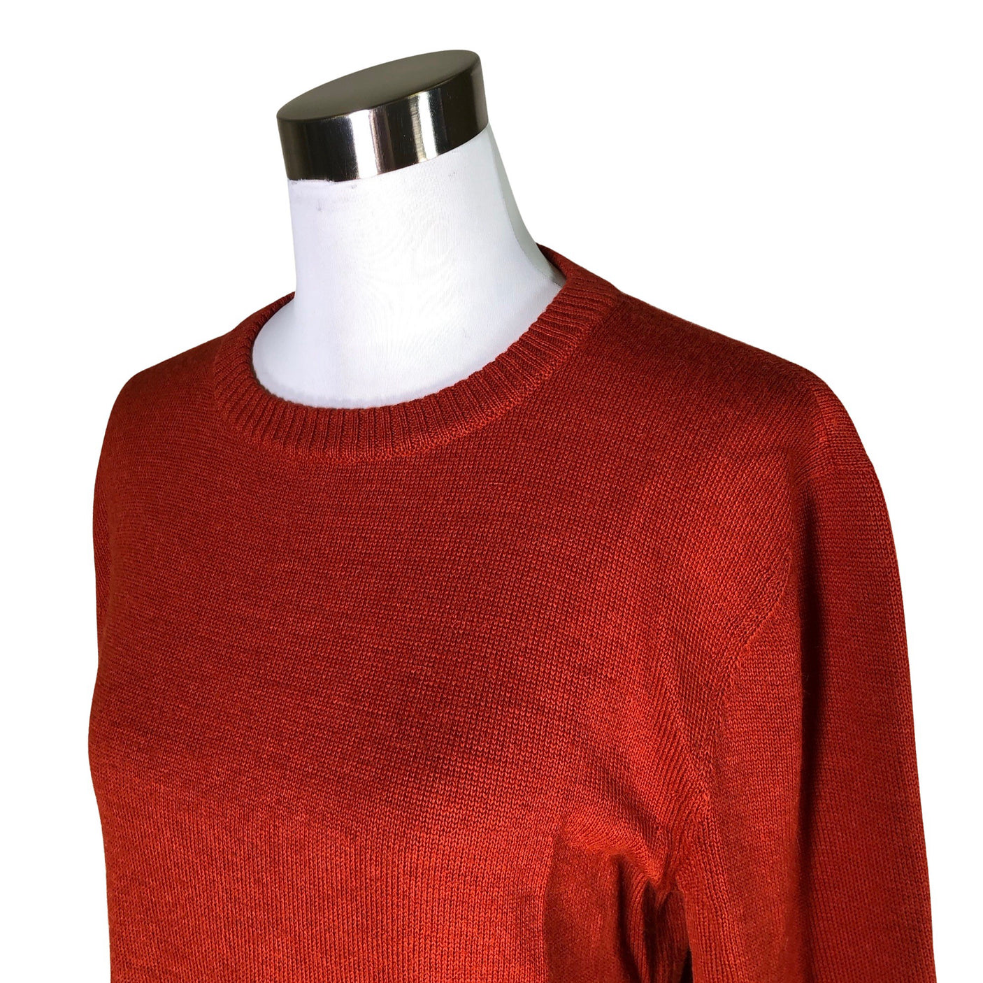 Unisex Alpa - Kampsun, suurus 38 - Oranž (3)