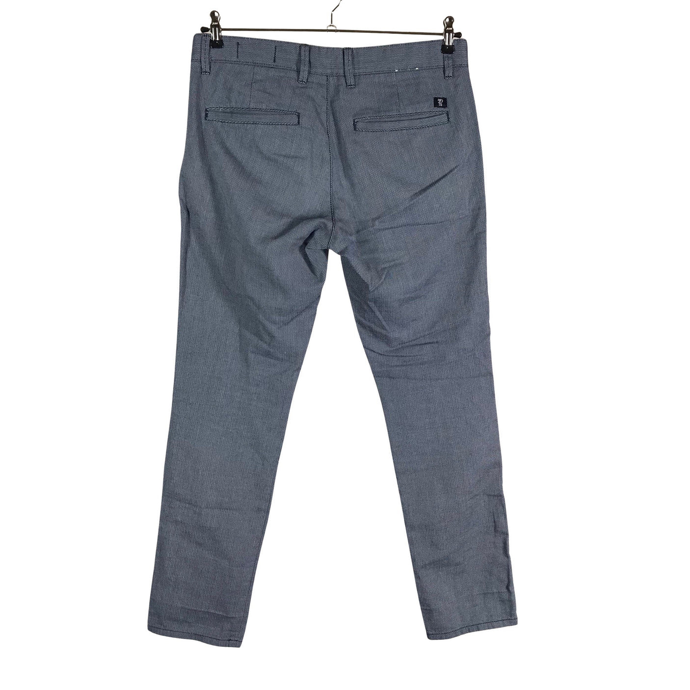 Unisex Tom Tailor - Chino-püksid, suurus W31 - Sinine (2)