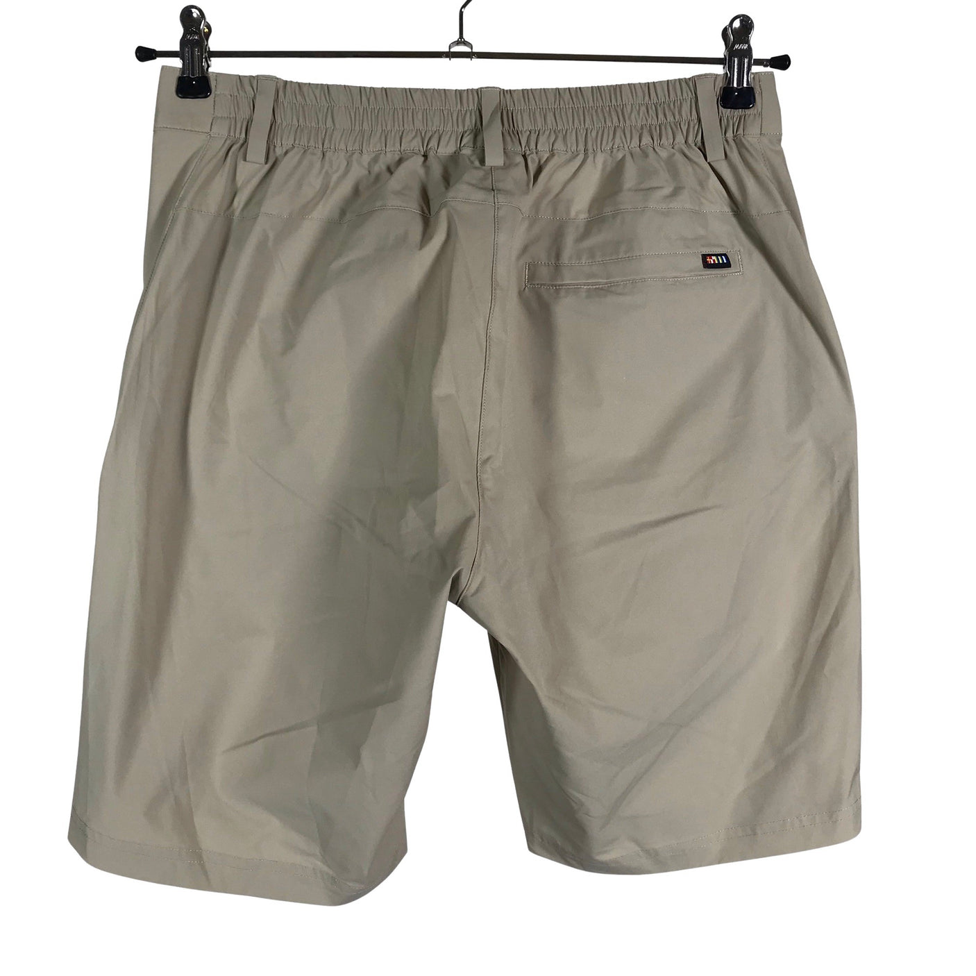 Unisex Rukka - Lühikesed spordipüksid, suurus 38 - Beige (2)