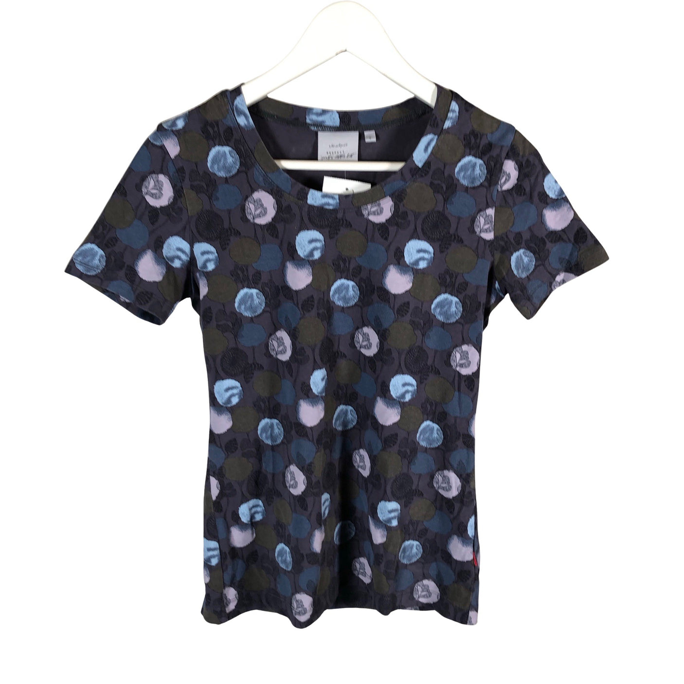 Unisex Jackpot - T-paita, koko 36 - (1)