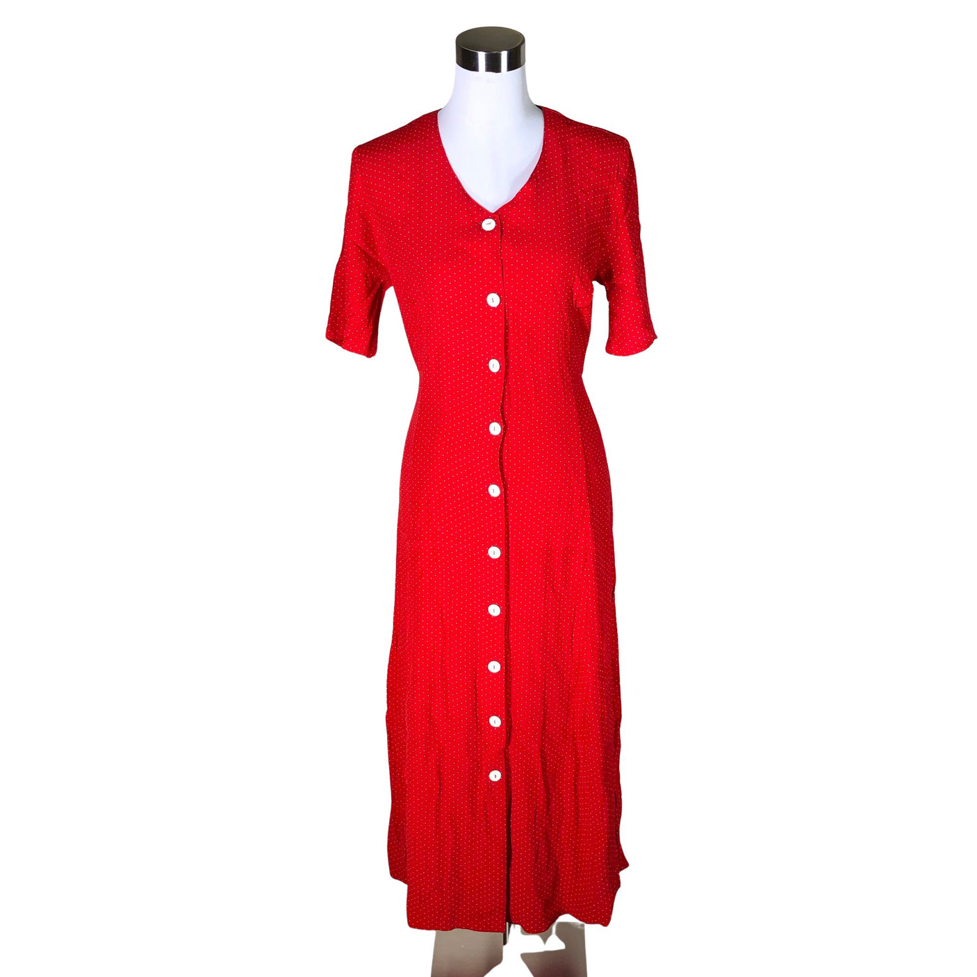 Unisex Miramella - Sifonkimekko, koko 40 - (1)