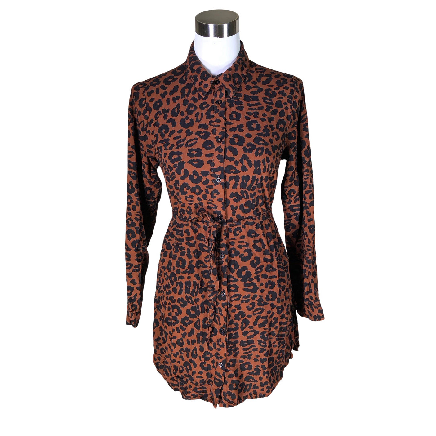 Unisex Mama Licious - Sifonkitunika, koko 38 - (1)