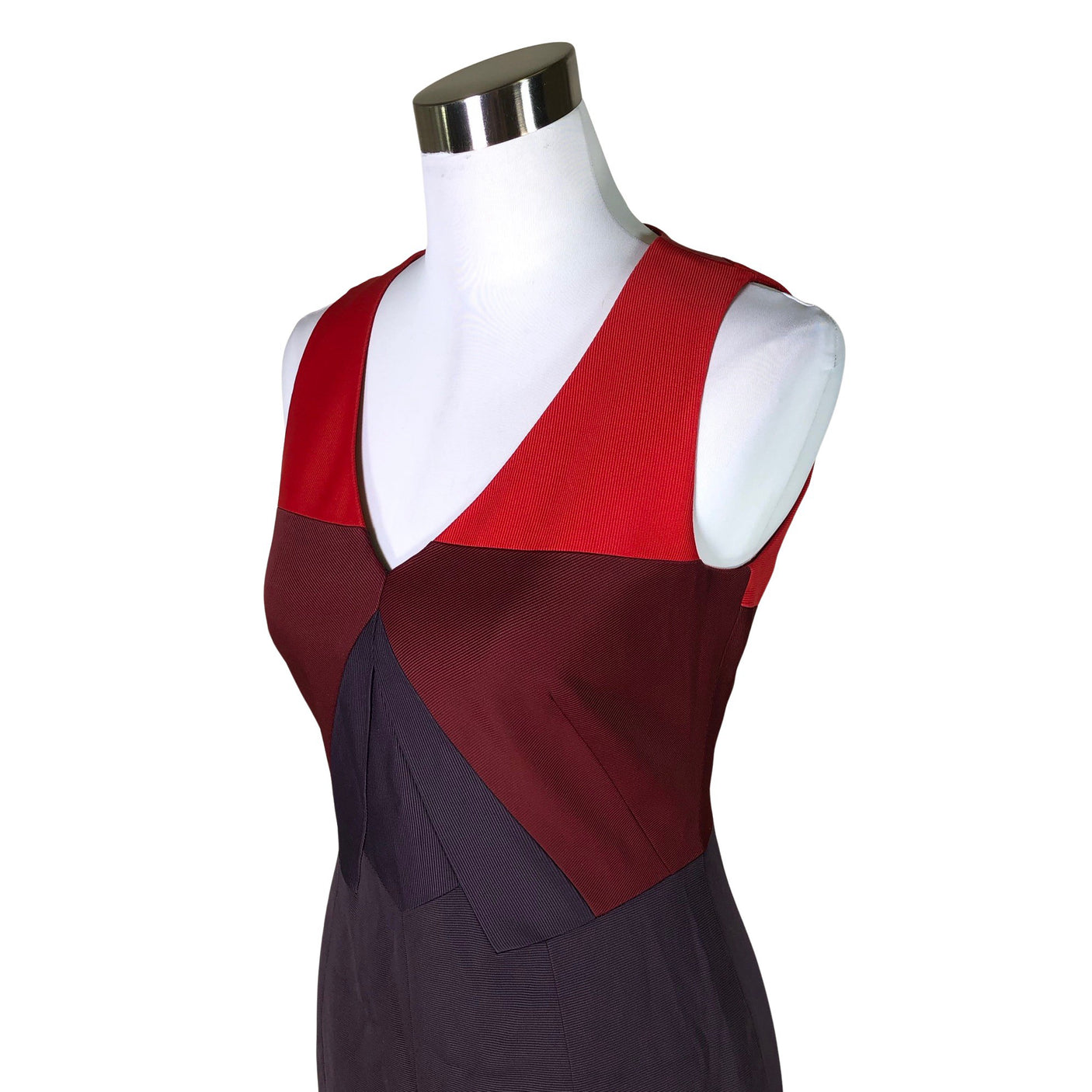 Unisex Karen Millen - Pliiatskleit, suurus 38 - Lilla (3)