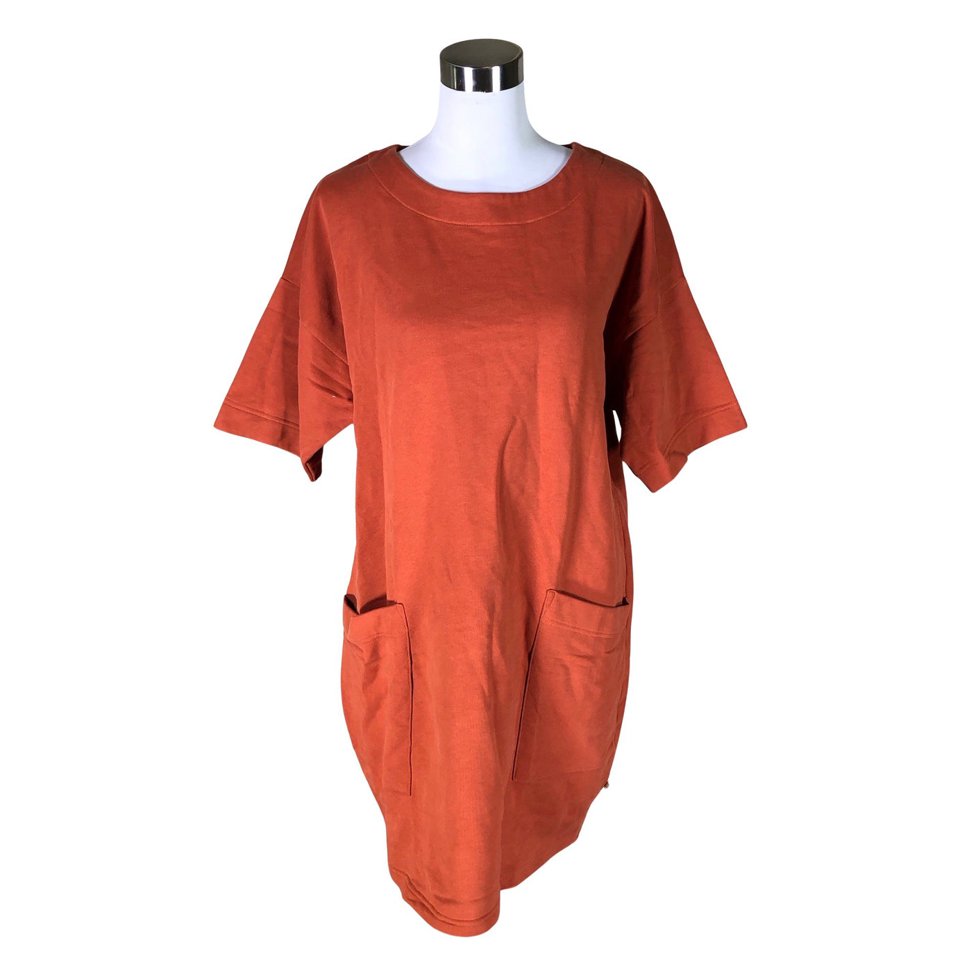 Unisex Puuvillatehdas - Collegemekko, koko 38 - (1)