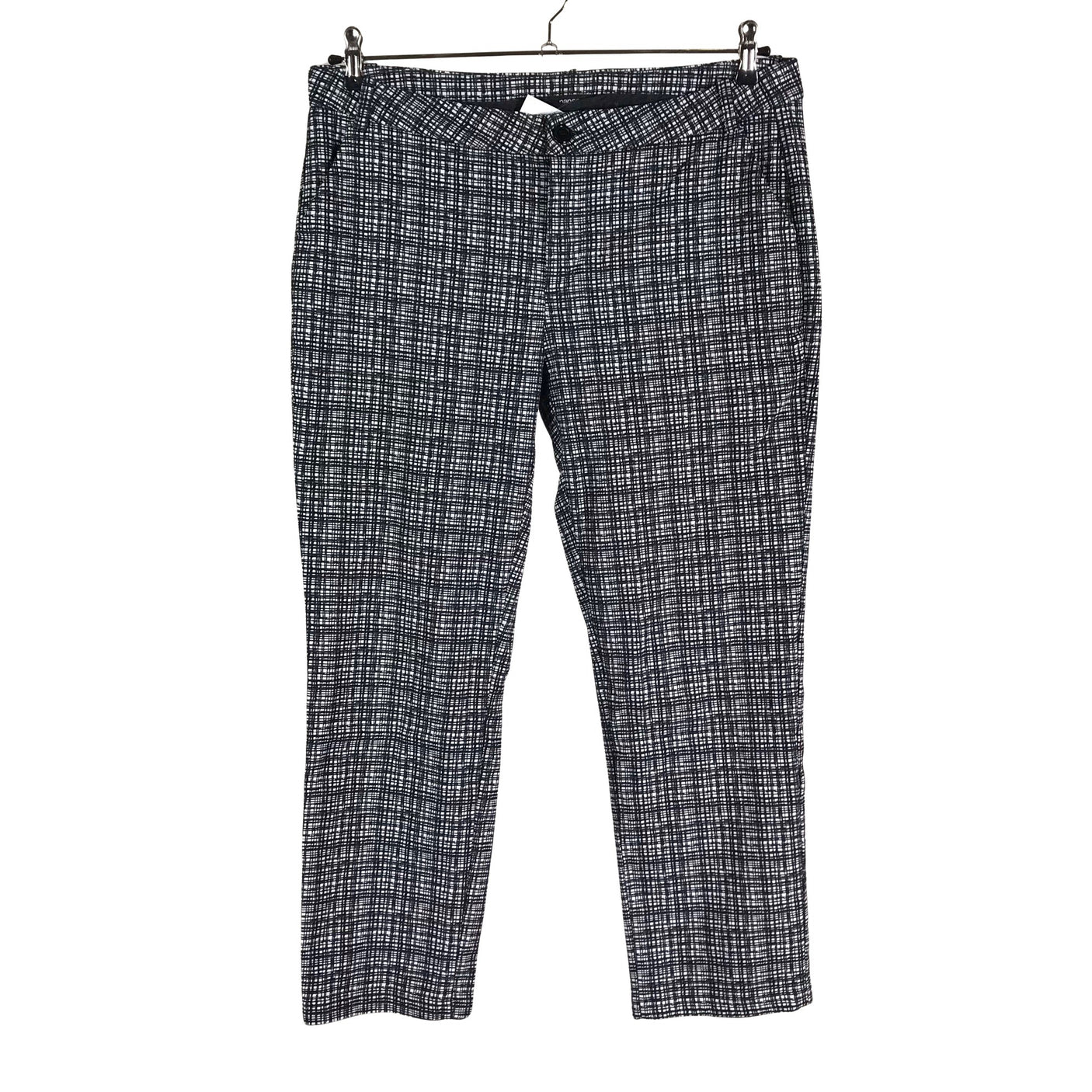 Unisex Nanso - Kangashousut, koko 44 - (1)