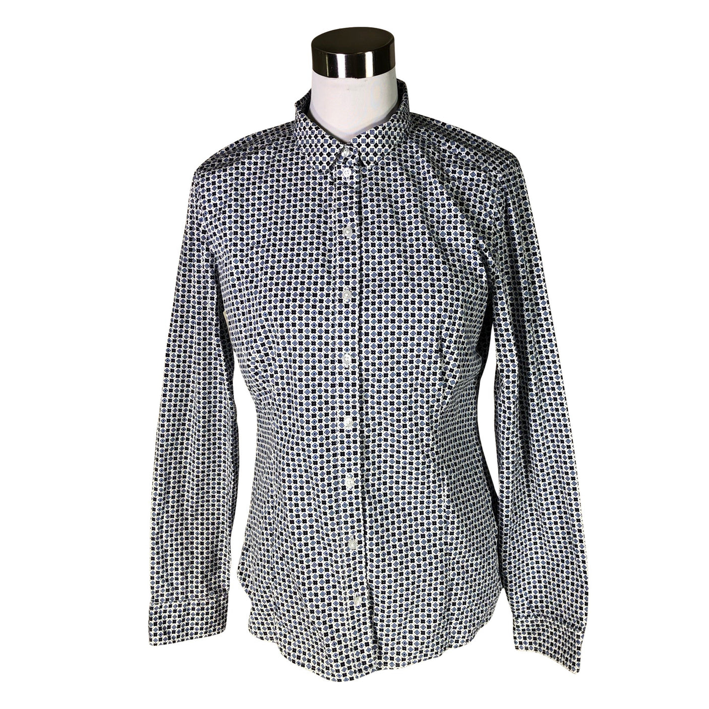 Unisex Marc O'Polo - Triiksärk, suurus 40 - Valge (1)