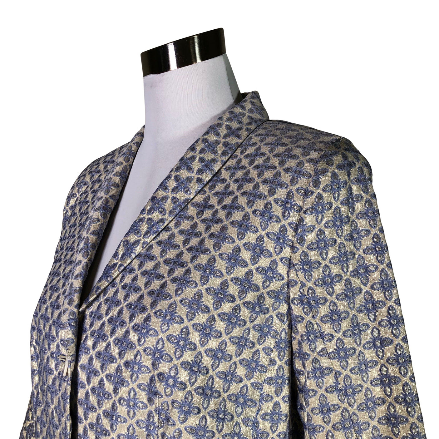 Unisex Riani - Juhlajakku, koko 40 - (3)