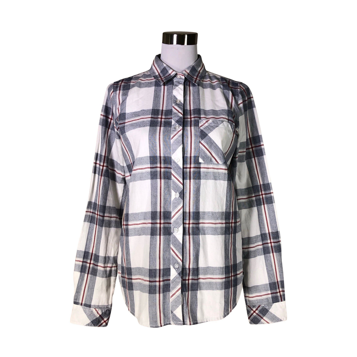 Unisex Greystone - Kauluspaita, koko 38 - (1)