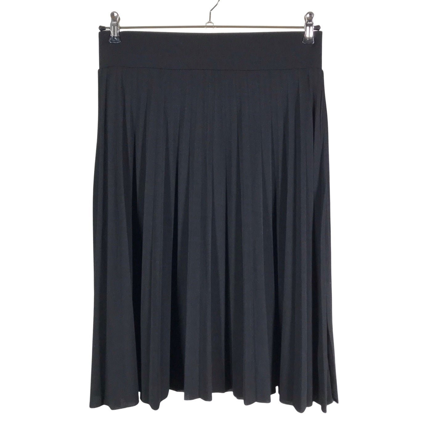 Unisex Anna Field - Trikotaažist seelik, suurus 40 - Must (1)