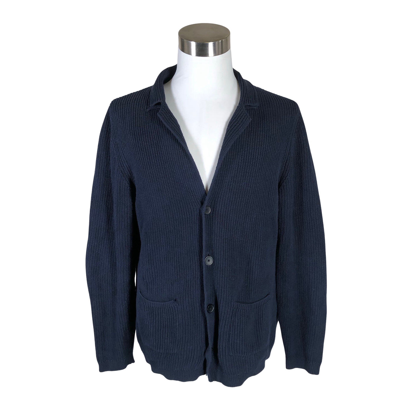 Unisex Calliope - Neuletakki, koko L - (1)