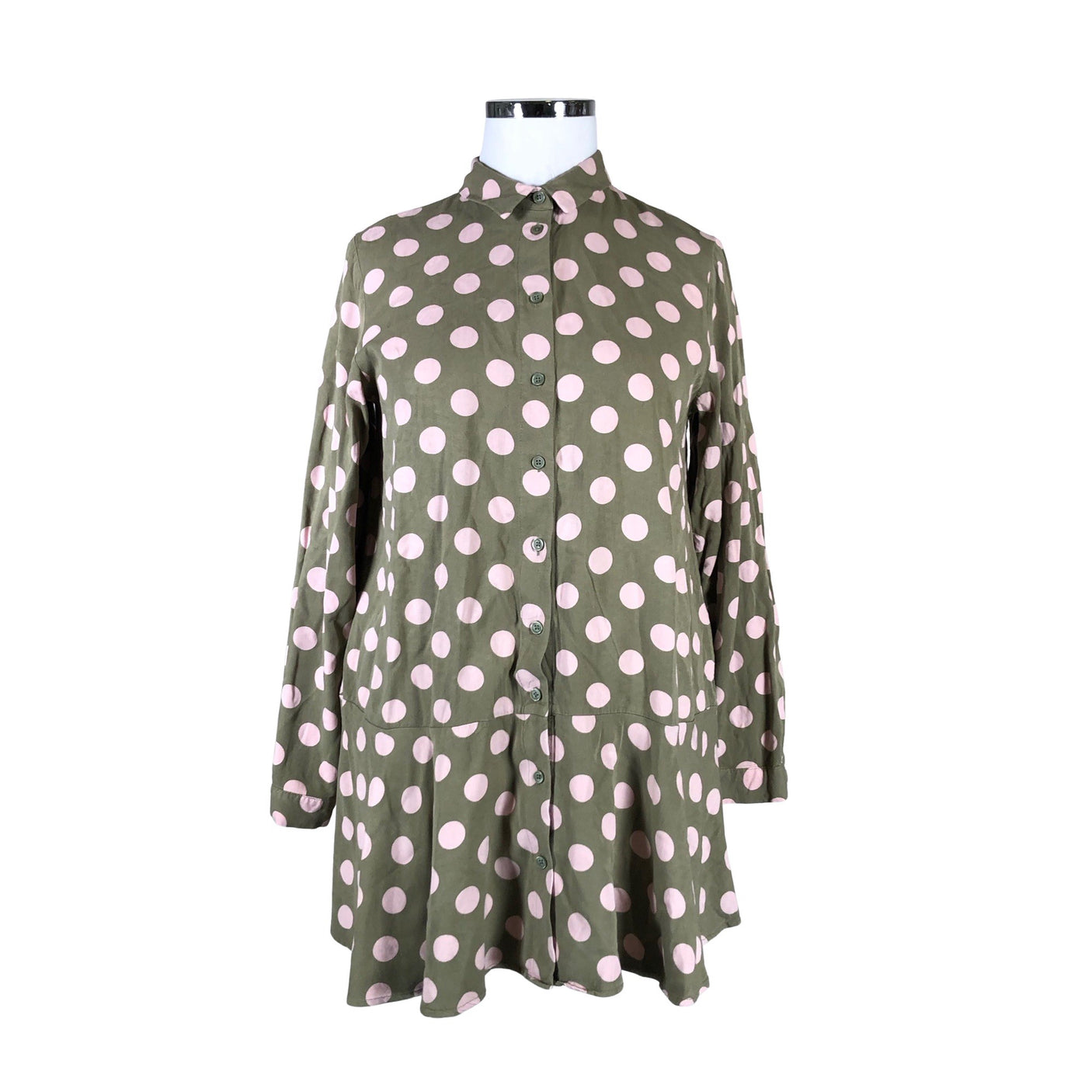 Unisex Nanso - Pusero, koko 44 - (1)