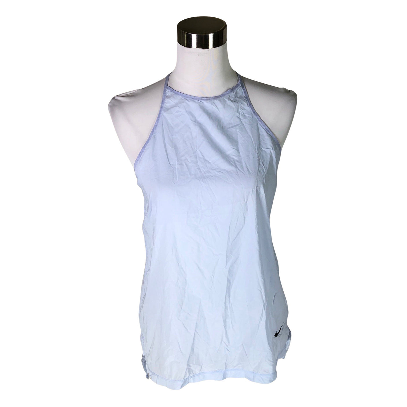 Unisex Nike - Sporditopp, suurus 36 - Helesinine (1)