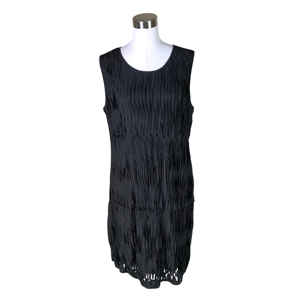 Unisex Gerry Weber - Pidulik kleit, suurus 40 - Must (1)