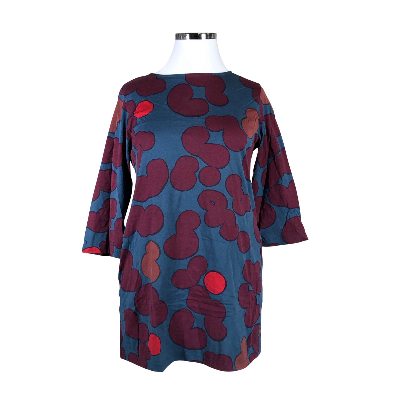 Unisex Marimekko - Trikootunika, koko 42 - (1)