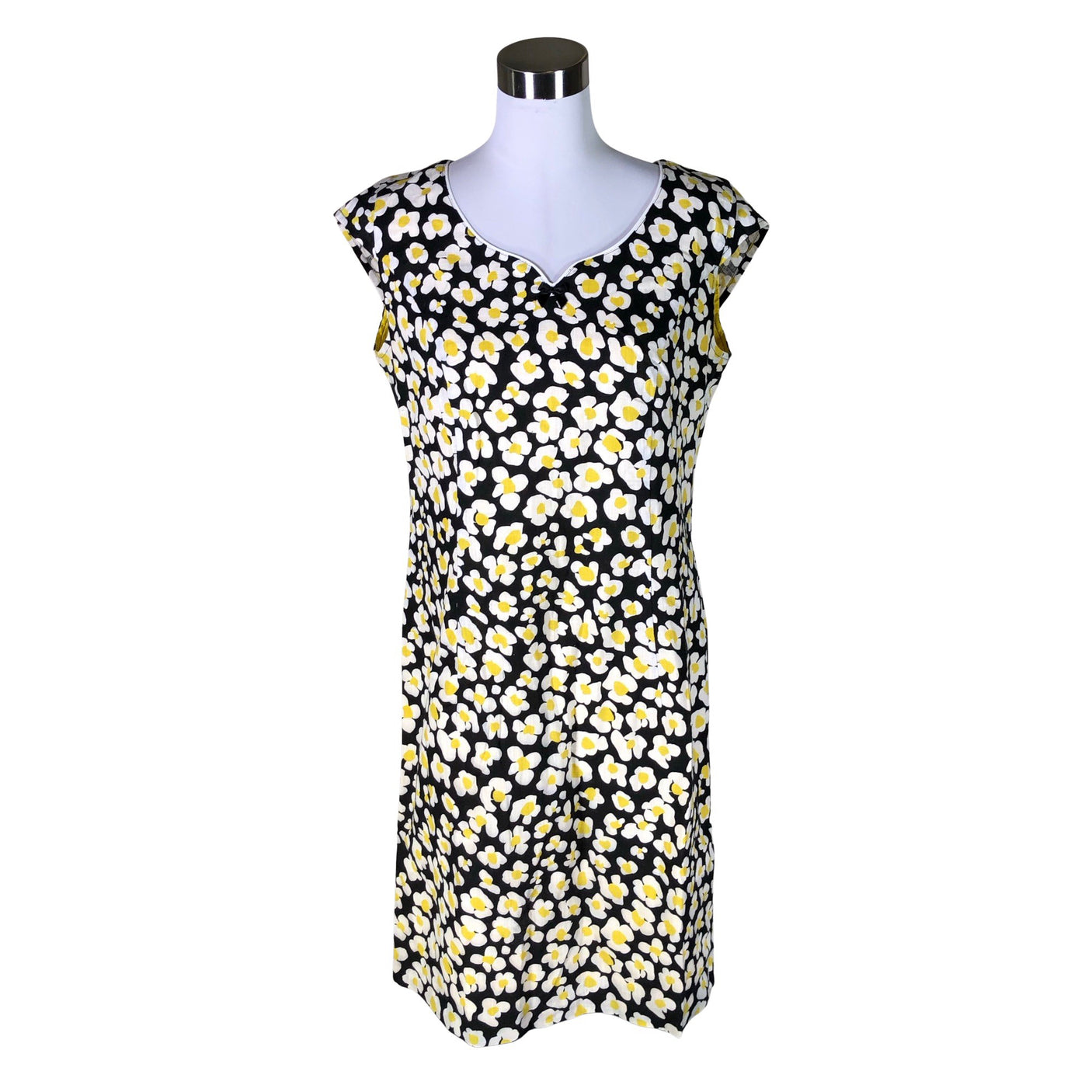 Unisex Voglia - Pliiatskleit, suurus 40 - Must (1)