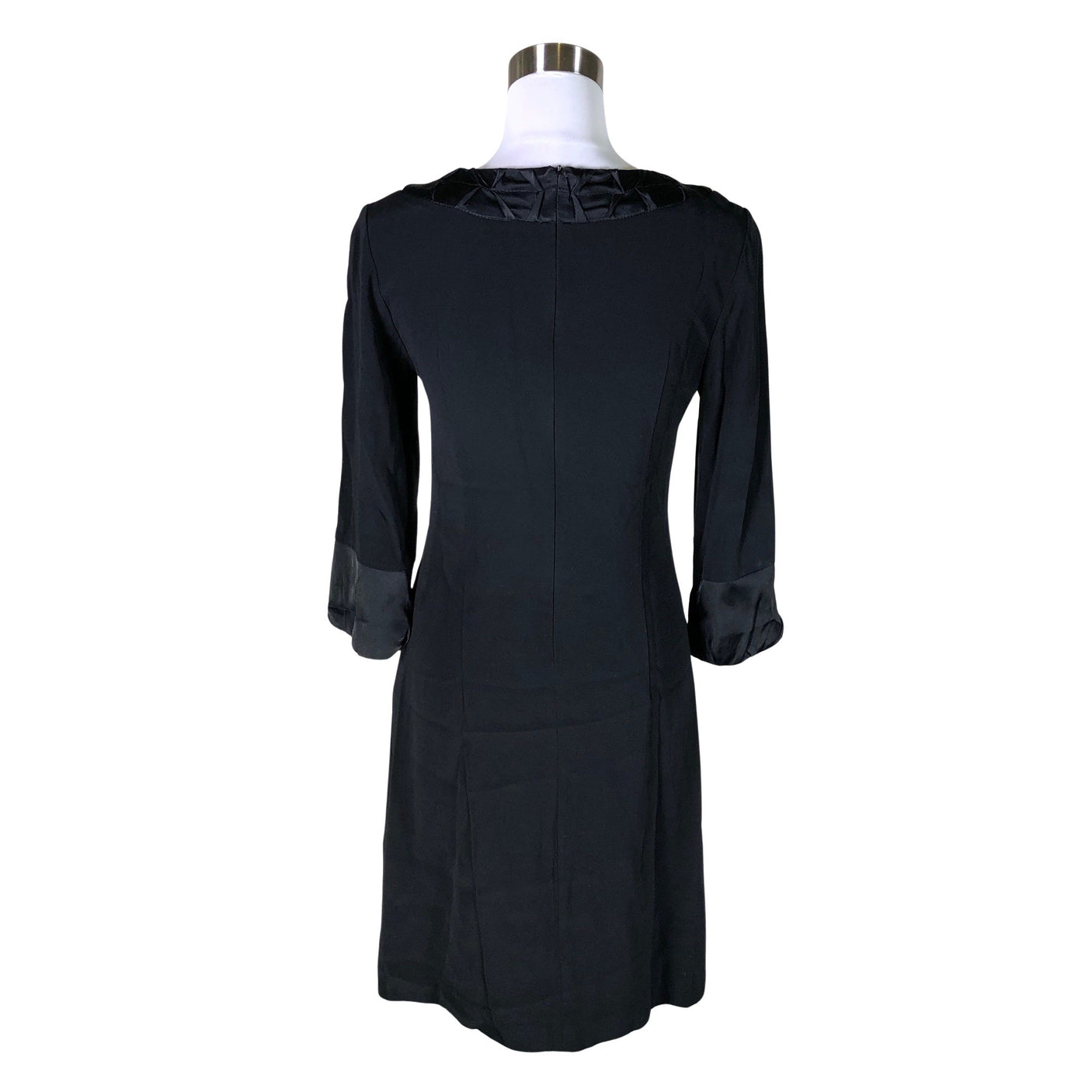 Unisex Kello - Pidulik kleit, suurus 36 - Must (2)