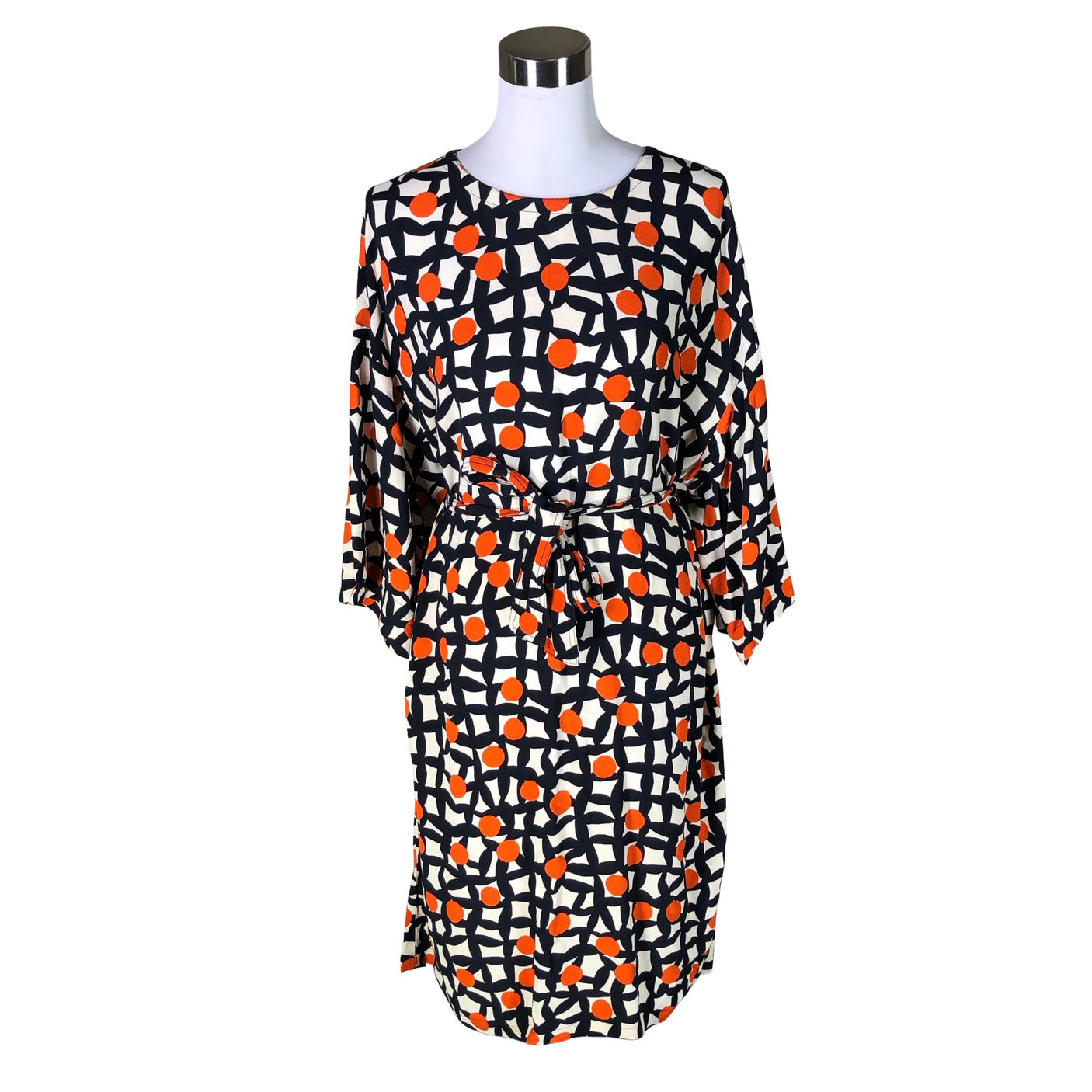 Unisex Marimekko - Sifonkimekko, koko 40 - (1)
