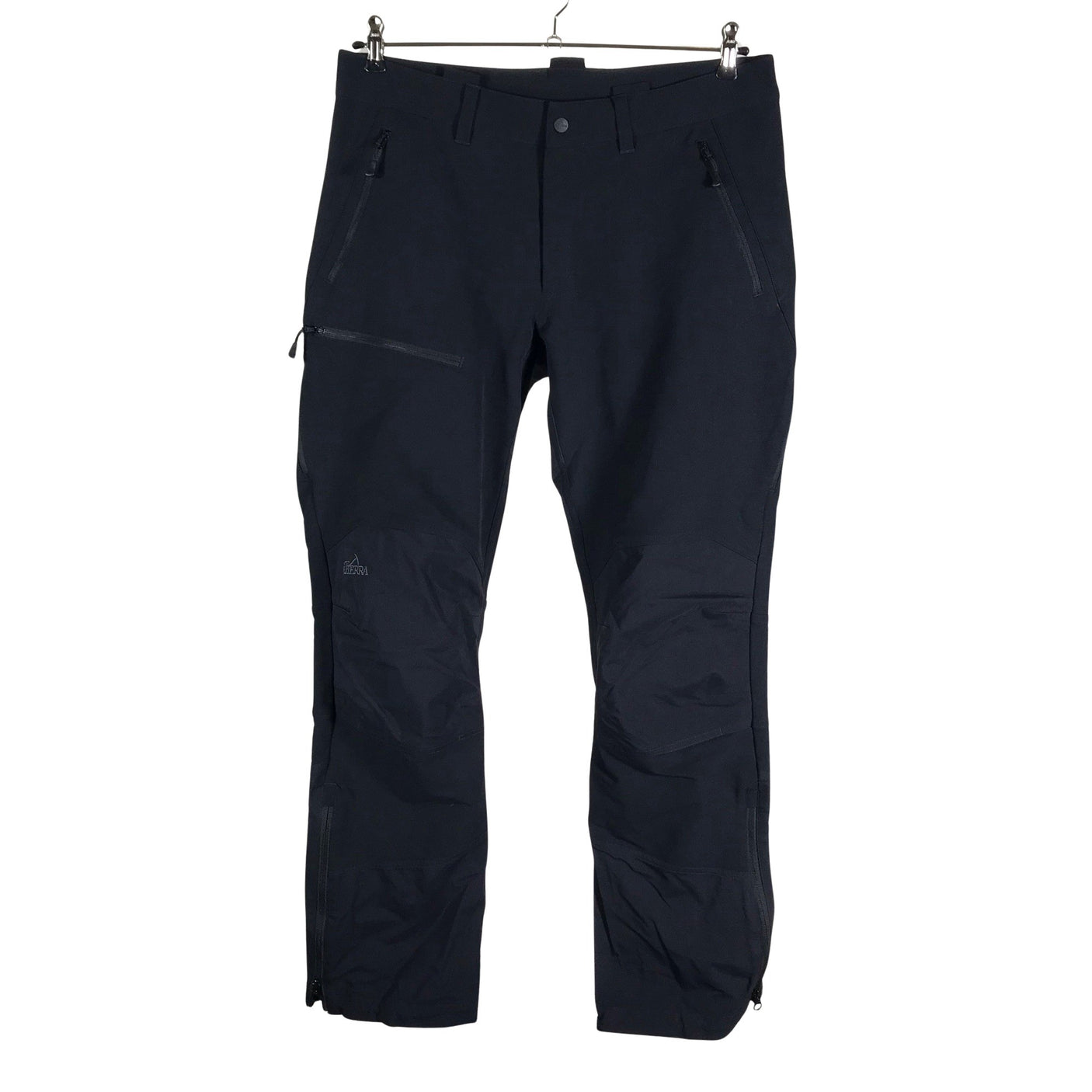 Unisex Tierra - Softshell-housut, koko 44 - (1)