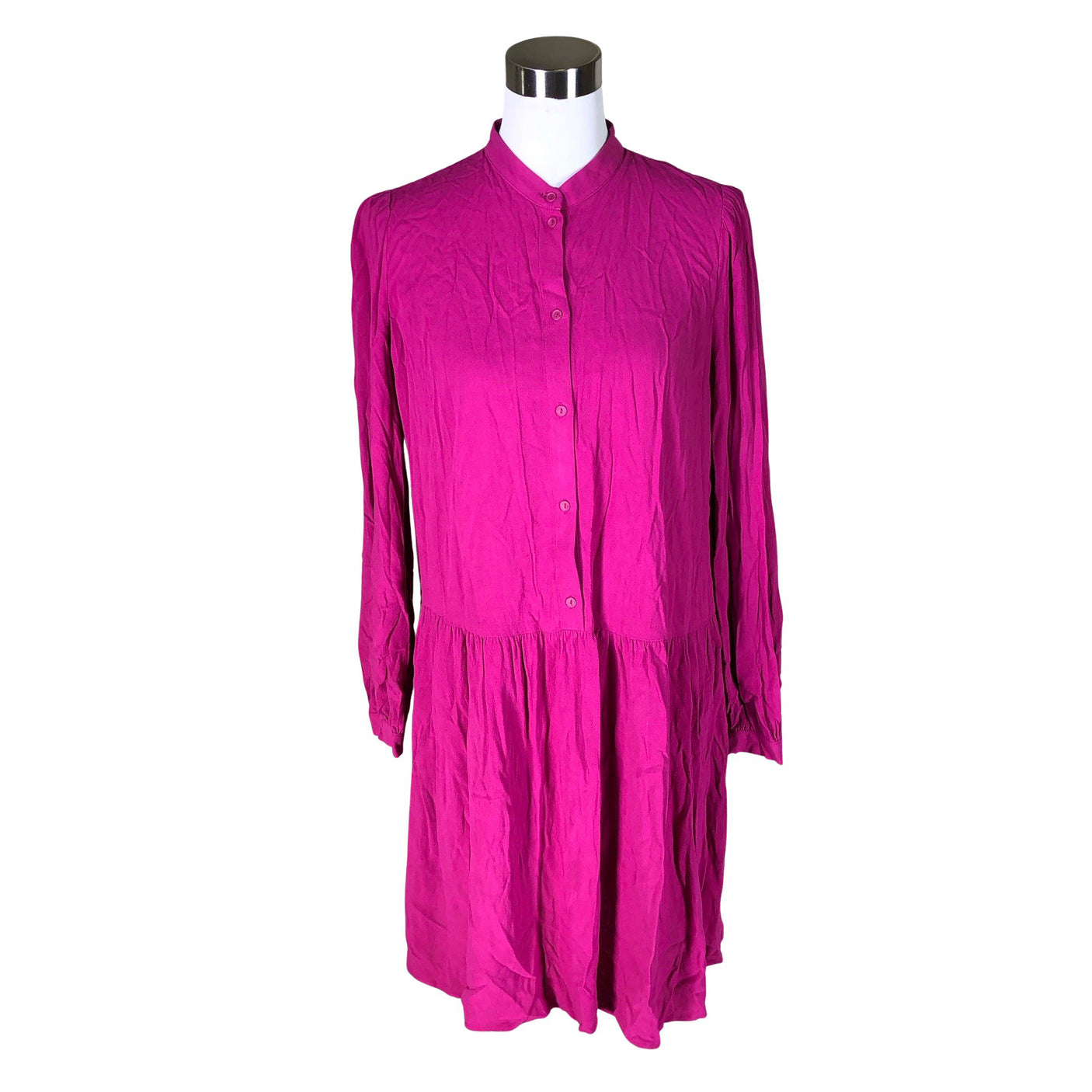 Unisex Esprit - Sifonkimekko, koko 38 - (1)