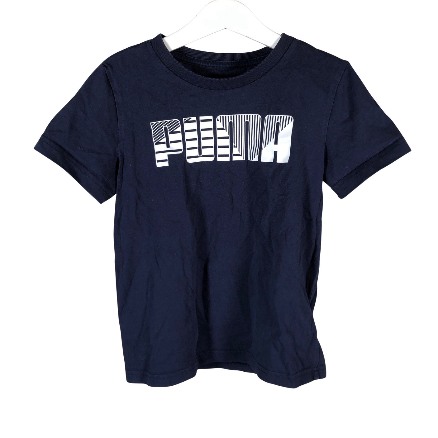 Unisex Puma - T-paita, koko 134 - 140 - (1)