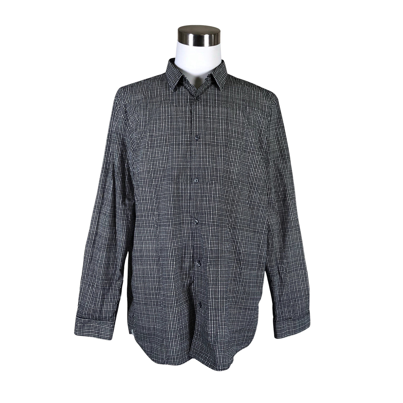 Unisex Michael Kors - Triiksärk, suurus XXXL - Must (1)