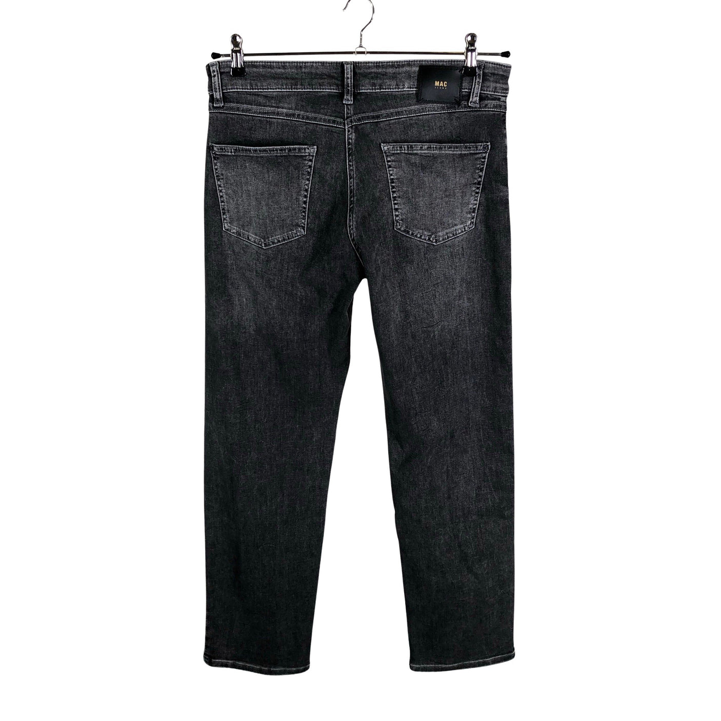 Unisex MAC - Teksad, suurus W36 - Hall (2)