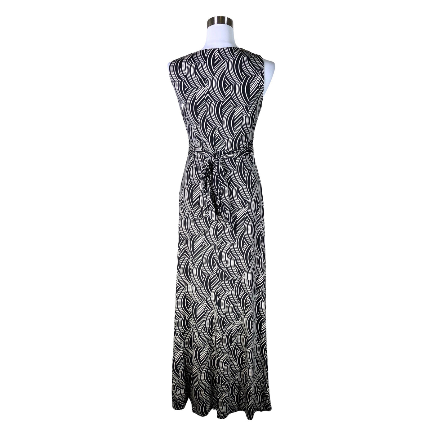 Unisex Phase Eight - Maksikleit, suurus 38 - Must (2)