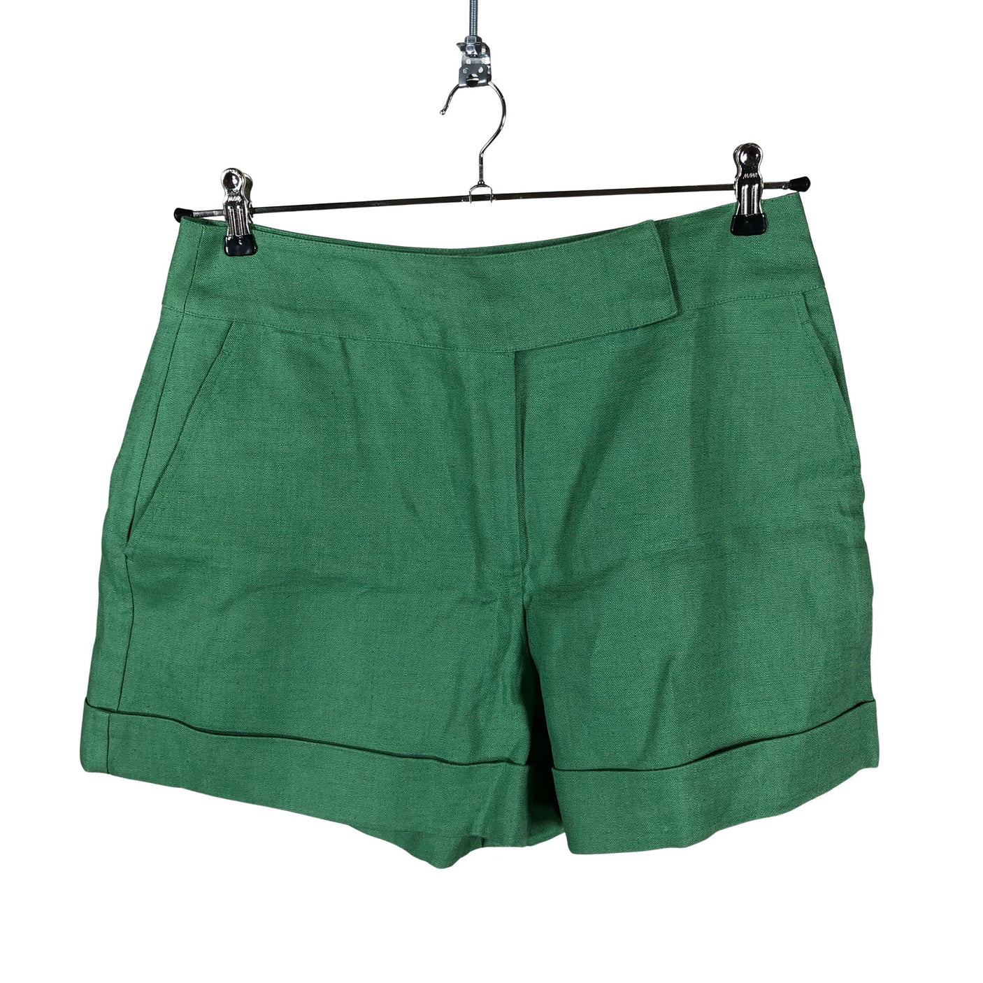 Unisex J.Crew - Shortsit, koko 38 - (1)