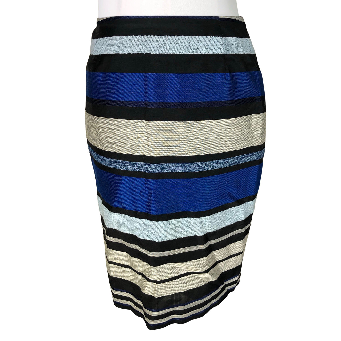 Unisex Ril's - Pliiatsseelik, suurus 32 - Sinine (1)