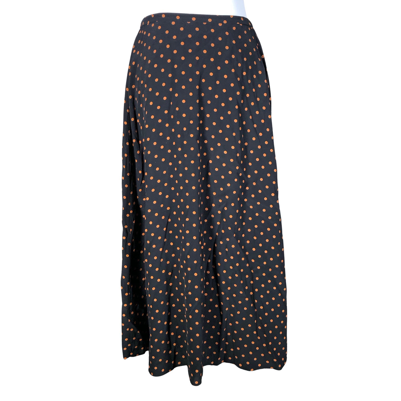 Unisex Samsoe&Samsoe - Mitteveniv seelik, suurus 34 - Must (1)