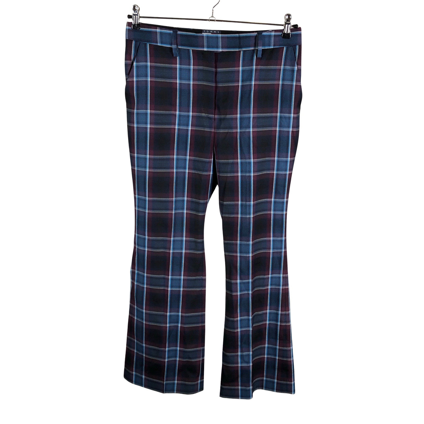 Unisex Tommy Hilfiger - Viigipüksid, suurus 40 - Sinine (1)