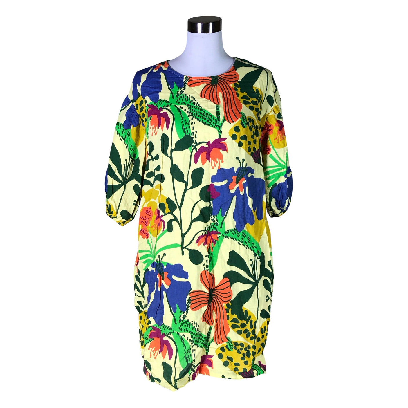 Unisex Mainio - Kangasmekko, koko 38 - (1)