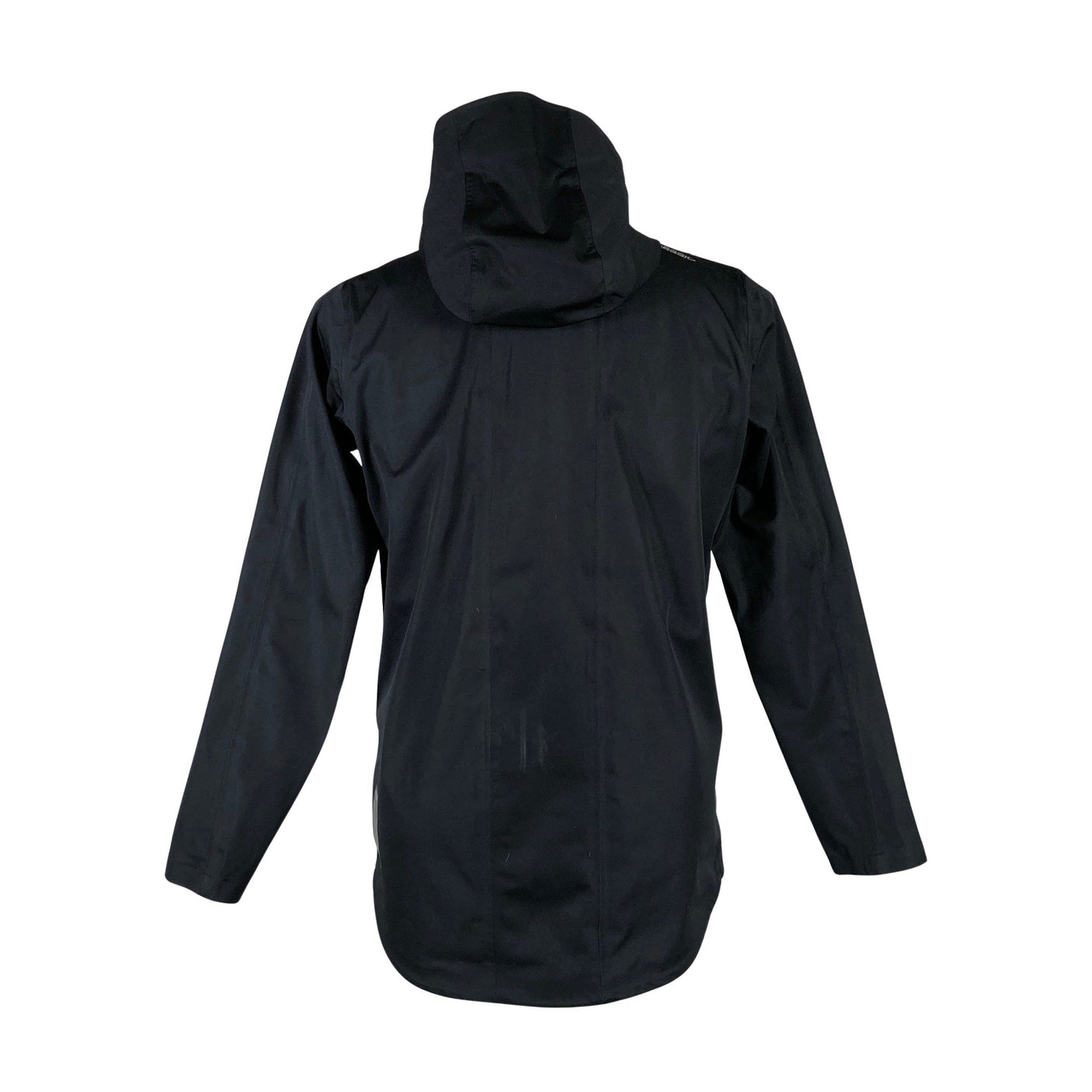 Unisex Pressio - Spordijope, suurus M - Must (2)