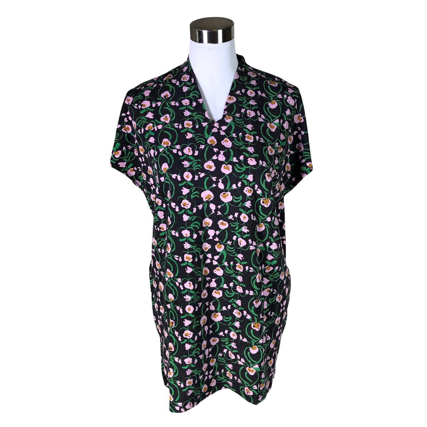 Unisex Marimekko - Trikootunika, koko 36 - (1)