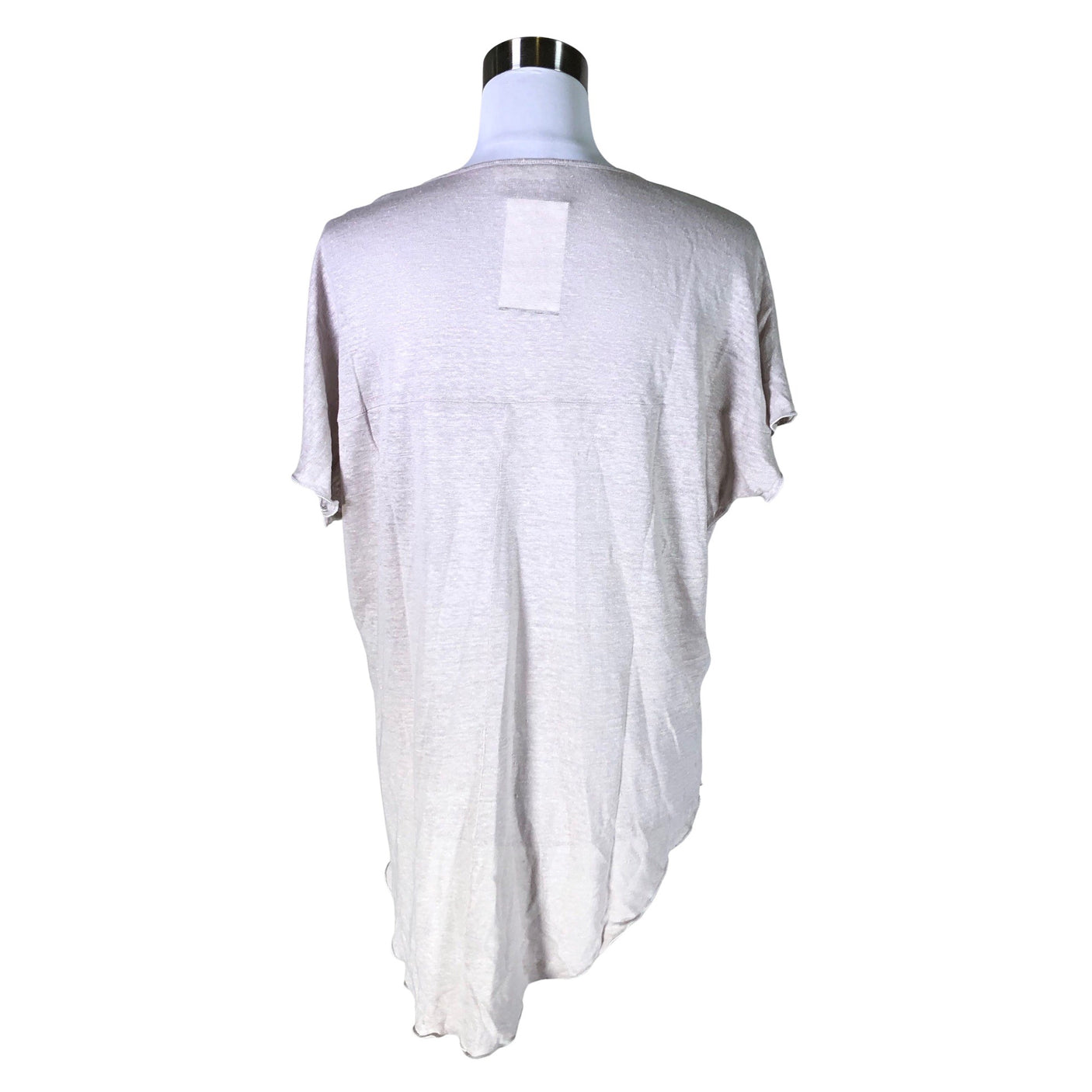 Unisex Bypias - Lyhythihainen pusero, koko 40 - (2)